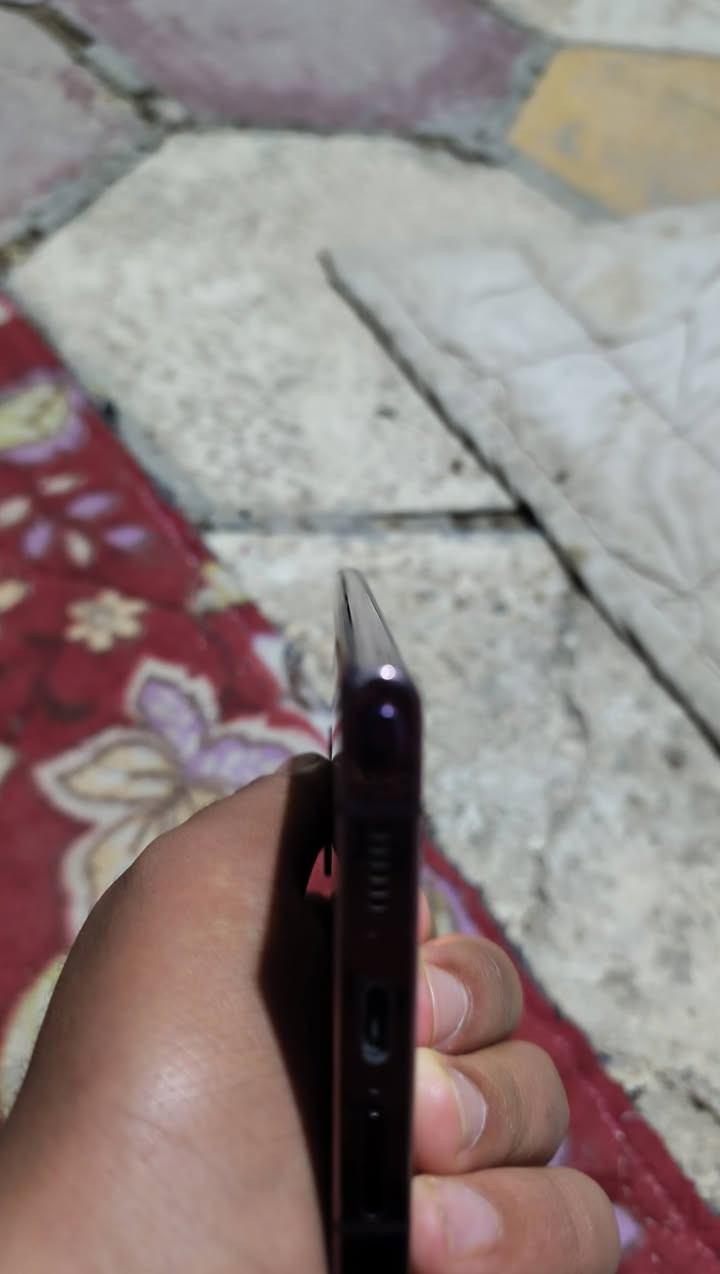 سامسونك اس 23الترا بي فطور بلشاشه
السعر 550


**إذا كنت صاحب هذا الإعلان وتريد حذفه لأي سبب، رجاءا أرسل رسالة إلى الدعم الفني**