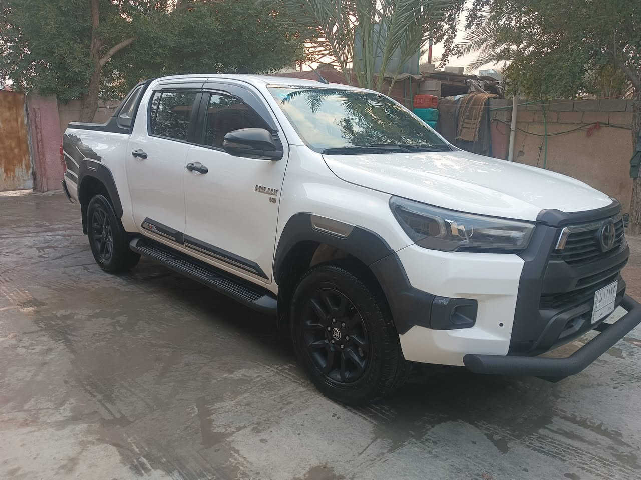 السلام عليكم تويوتا 21 فول مواصفات***********.***********
