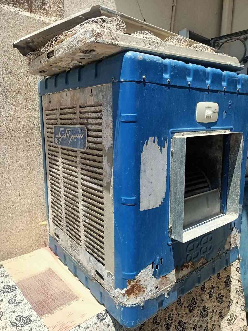 ثنين كلش نظيفة لبيع ثنينه250


**إذا كنت صاحب هذا الإعلان وتريد حذفه لأي سبب، رجاءا أرسل رسالة إلى الدعم الفني**