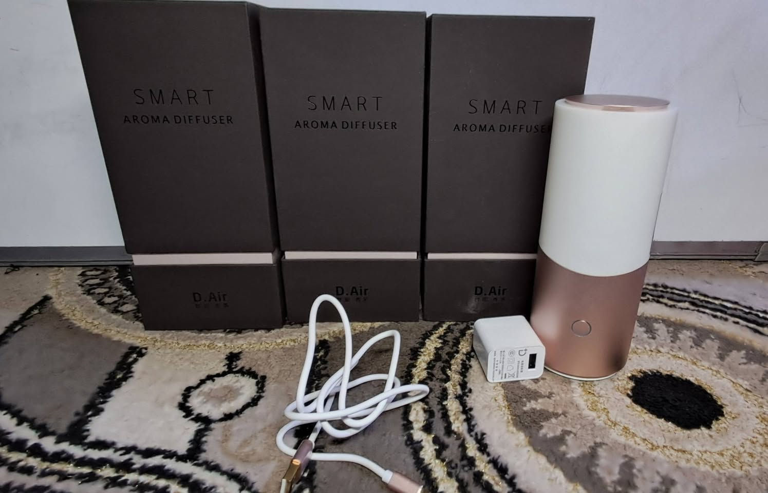 مبخرة شحن سعر القطعه ١٥ الف


**إذا كنت صاحب هذا الإعلان وتريد حذفه لأي سبب، رجاءا أرسل رسالة إلى الدعم الفني**