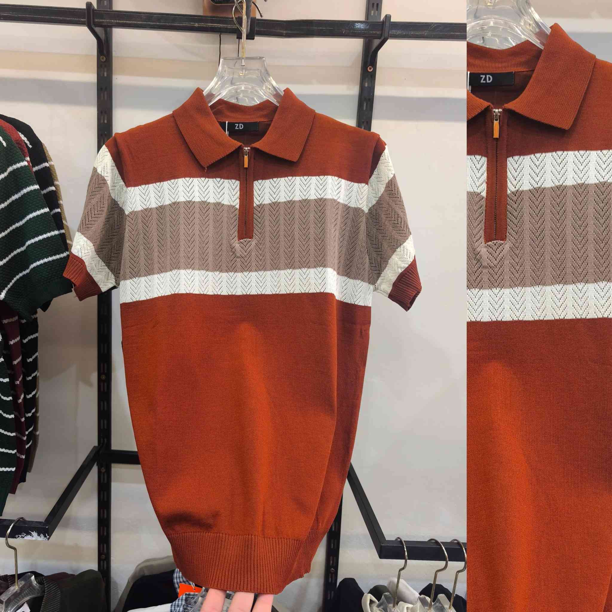 شلونهم الشباب 🔥🔥

الموسم الصيفي السنة فول موديلات 
شرفونا للمحل هواي موديلات ما مصورينها 

العنوان ديوانية شارع الدغارة قرب حلويات المصطفى

محل مودرن للملابس الرجالية ***********
