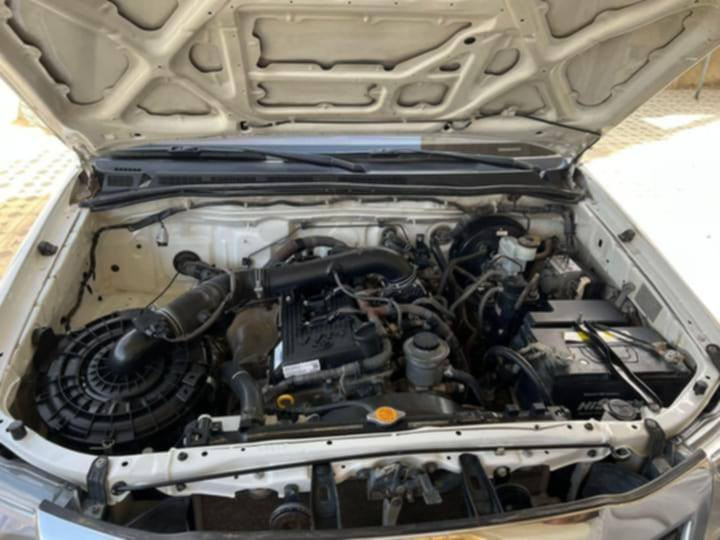 سياره هايلوكس فور ويل كير عادي رقم مثنى موديل 2015 مكفوله للاستفسار
إلا تصال على رقم ***********

مكاني حي اور سبع قصور بسمي السياره
