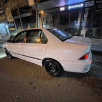 كاربيرات كامل • تبريد • كلتش نظيف