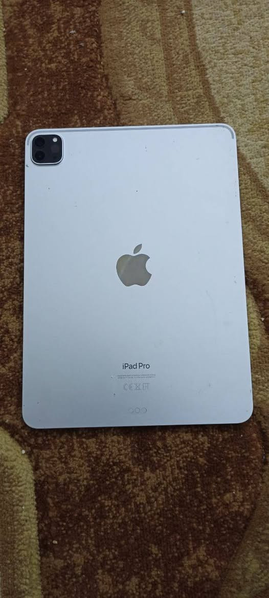 يباد 11 معالج M2 أيباد عطل بي قاعـدة شحن أيباد مفـتوح سعرة 170 وبي مجال : ملاحضة الأيباد ابيعه عاطل ما مكفول الأيباد تاخذة تفصيـخ : ***********
