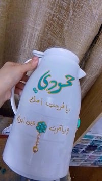 ديكور منزلي • حسب الطلب • توصيل لجميع المحافظات