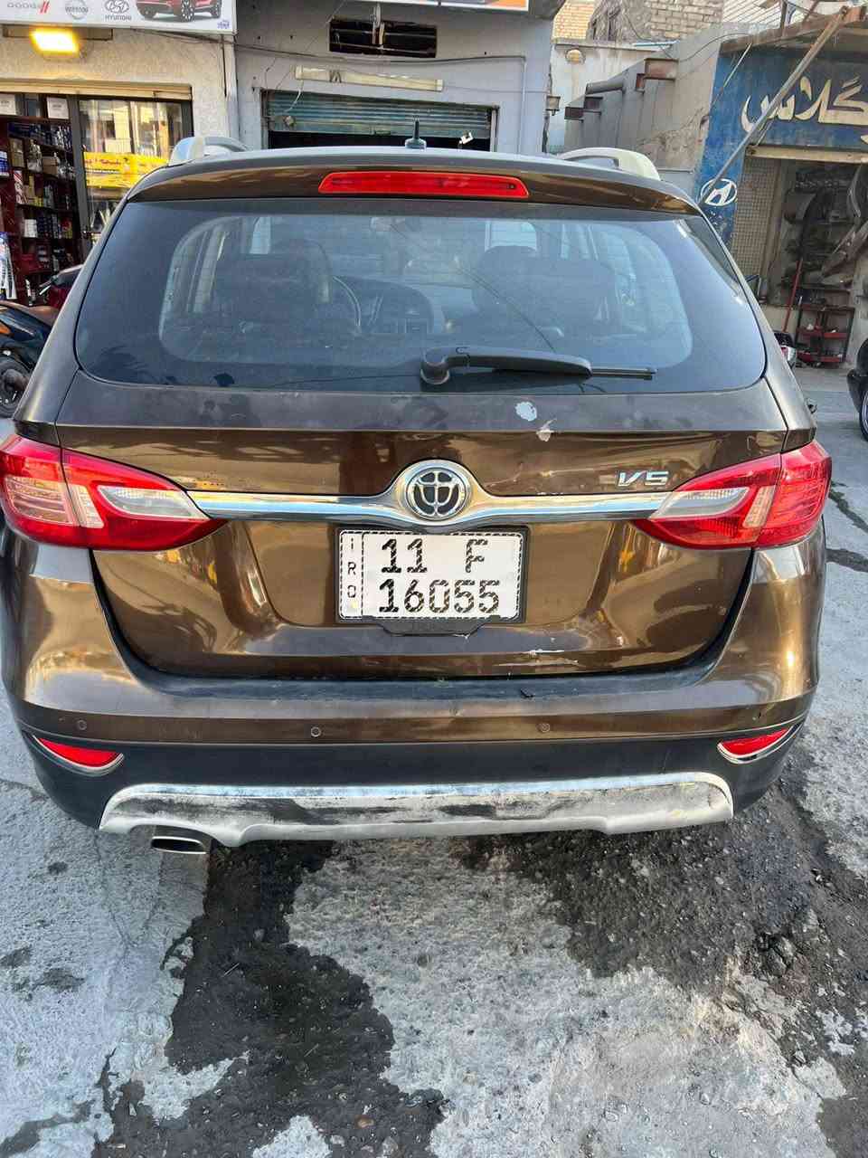 للبيع برلينياس موديل 14 مكفولة ماشية 86 محرك كير تبريد مكفول صدر امامي خلفي جديد تخم تاير جديد نقصها صبغ دعامية  وتكحيل شخط جاهزة من كلشي داخل جلد تحكمات مرايات كهربائية سنتر لوك كامل رقم انكليزي بغداد بااسمي تحويل مباشر هزة جديدة العنوان بغداد الحرية *********** بيه واتساب 85
