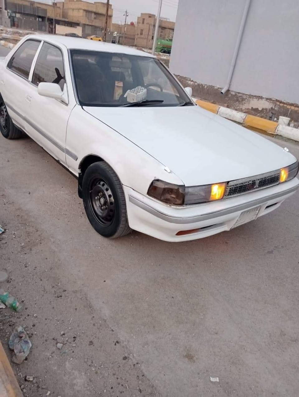 السلام عليكم كرستا مصطره مكينه كيرمكفول 4سلندر ونجي اصل تخم تاير جديد حداديه كهربايات كله شغال رقم كربلاء مكان ناصريه الغراف سعر 35 تصال علئ رقم ***********
