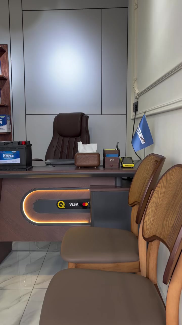 بطارية EGMA AGM (Start-Stop) بطارية اداء عالٍ تدوم طويلا كفالة 13 شهر حقيقي متوفرة جميع الاحجام انتاج حديث مركز النصراوي وكيل بطاريات ماركة EGMA الحصري في كربلاء 
📱***********
