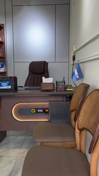 EGMA • AGM • كفالة ١٣شهر