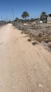 سايد المستقبل • ٣٦ دونم • سند ٢٥