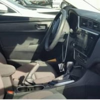 ٢٠١٧ • قطعتين صبغ • ايرباك سليم