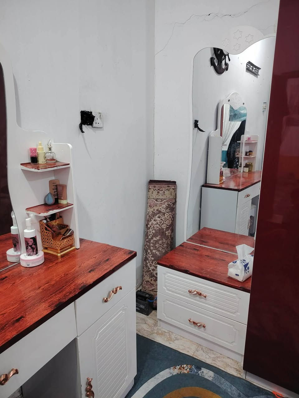 الغرفه البيع جديده نضيفه مابيه اي ضرار البيع مستعجل خاص موجود سعر 380


**إذا كنت صاحب هذا الإعلان وتريد حذفه لأي سبب، رجاءا أرسل رسالة إلى الدعم الفني**