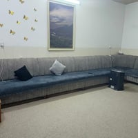 ابيعهم كلهم شلع كاونتر 3 قطع  طباخ 5 عيون فرن شغال  سيت طبلات جديد صار...