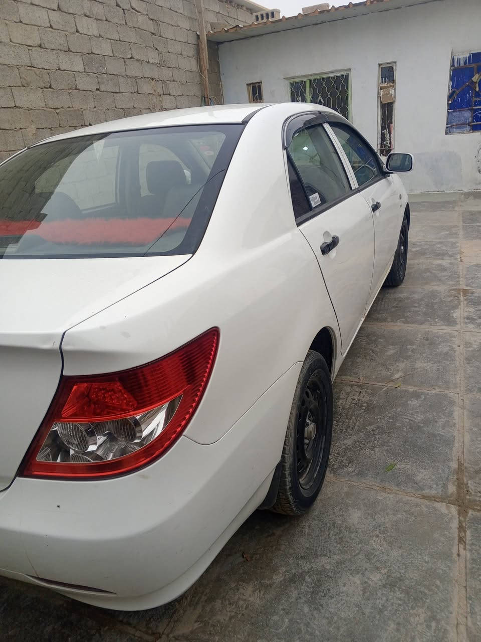 السلام عليكم سياره بي واي دي
موديل 2020 للبيع سياره رقم كربلاء السياره بسمي مداور ثاني يوم سياره بيهه خيط ابخار وطخه بلبنيد ما اماثر الجاملقات سياره احله من الصوره السعر 72ورقه وبيهه مجال قليل للشراي 
غير متواجد علفيس 
***********
