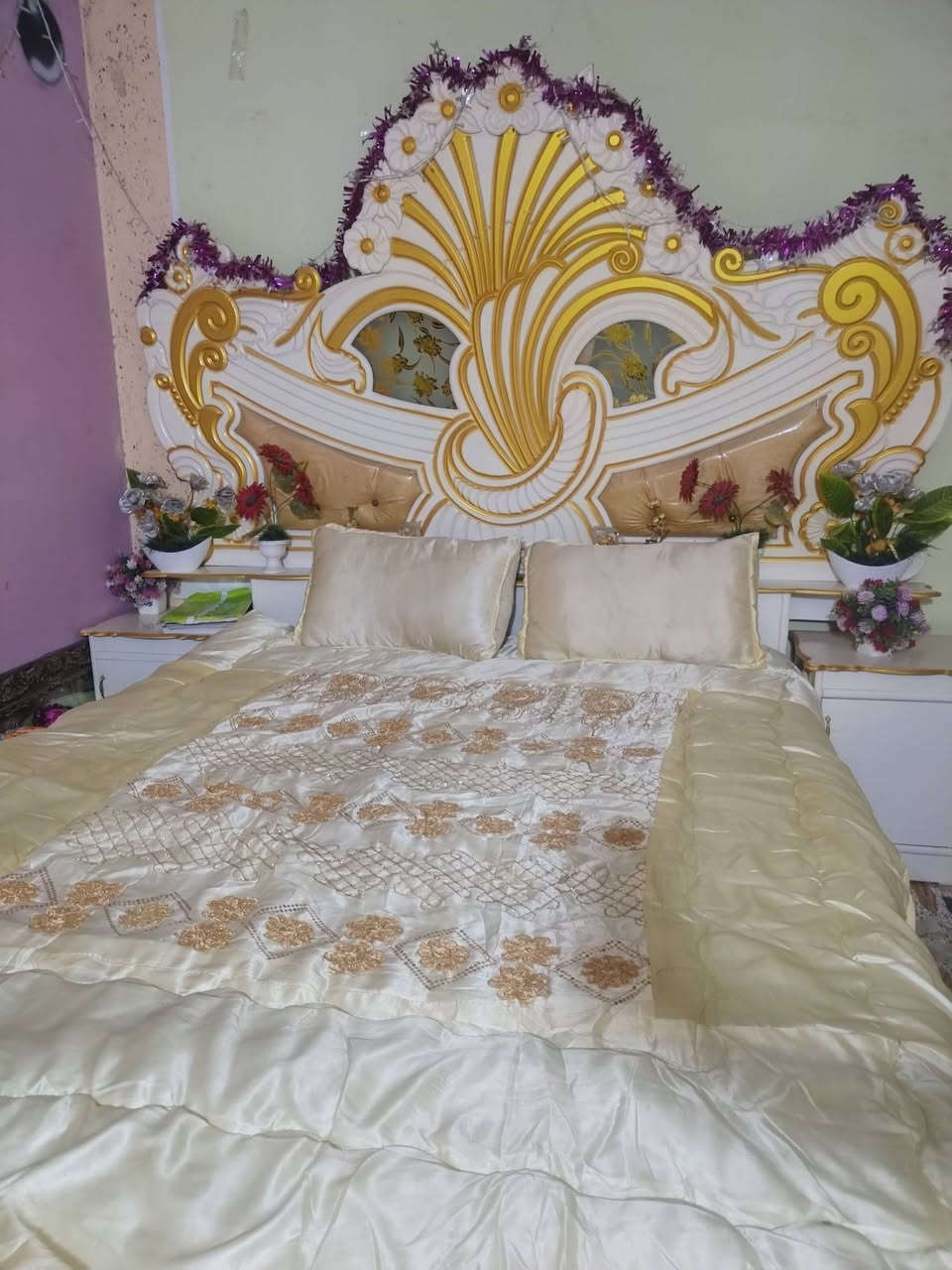 غرفه نوم للبيع


**إذا كنت صاحب هذا الإعلان وتريد حذفه لأي سبب، رجاءا أرسل رسالة إلى الدعم الفني**