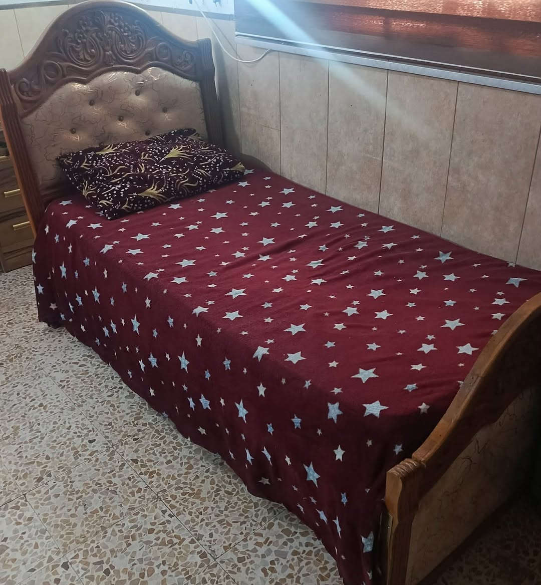 جربايه نفر تسكام عراقيه  مكانه صلاحيه ب١٤٠ وبيه مجال


**إذا كنت صاحب هذا الإعلان وتريد حذفه لأي سبب، رجاءا أرسل رسالة إلى الدعم الفني**