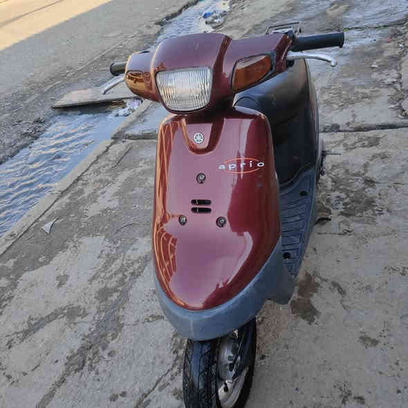 ماطور دبل سكليتر بوتين 
السعر 325 وبي مجال شي قليل
***********
***********
