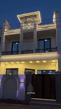 🏡 للبيع نقد فقط – دار جاهز للسكن 🏡 🔹 الموقع: بغداد – الدورة – البوعيثة...