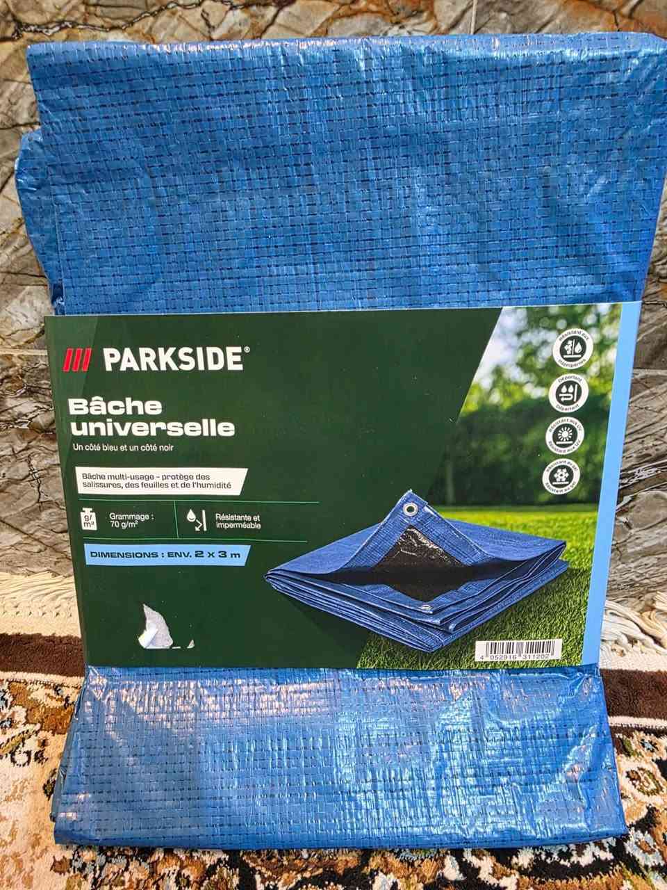 10 مع التوصيل جادر اصلي الماني


**إذا كنت صاحب هذا الإعلان وتريد حذفه لأي سبب، رجاءا أرسل رسالة إلى الدعم الفني**