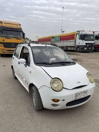 كوكو • موديل ٢٠٠٩ • كير عادي