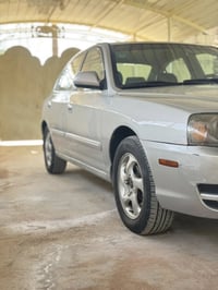 وبركاته للبيع هونداي النترا موديل 2005 وارد امريكي مكينه 2000 سياره مص...