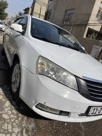 ام كراند موديل ٢٠١١سياره نضيفه كلشي بيها بلادي كلشي بيها على الفحص كير...