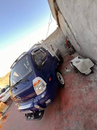٢٠٠٧ • كير جديد • تانكي ١٢٠لتر