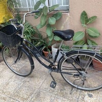 دراجة • حجم ٢٦