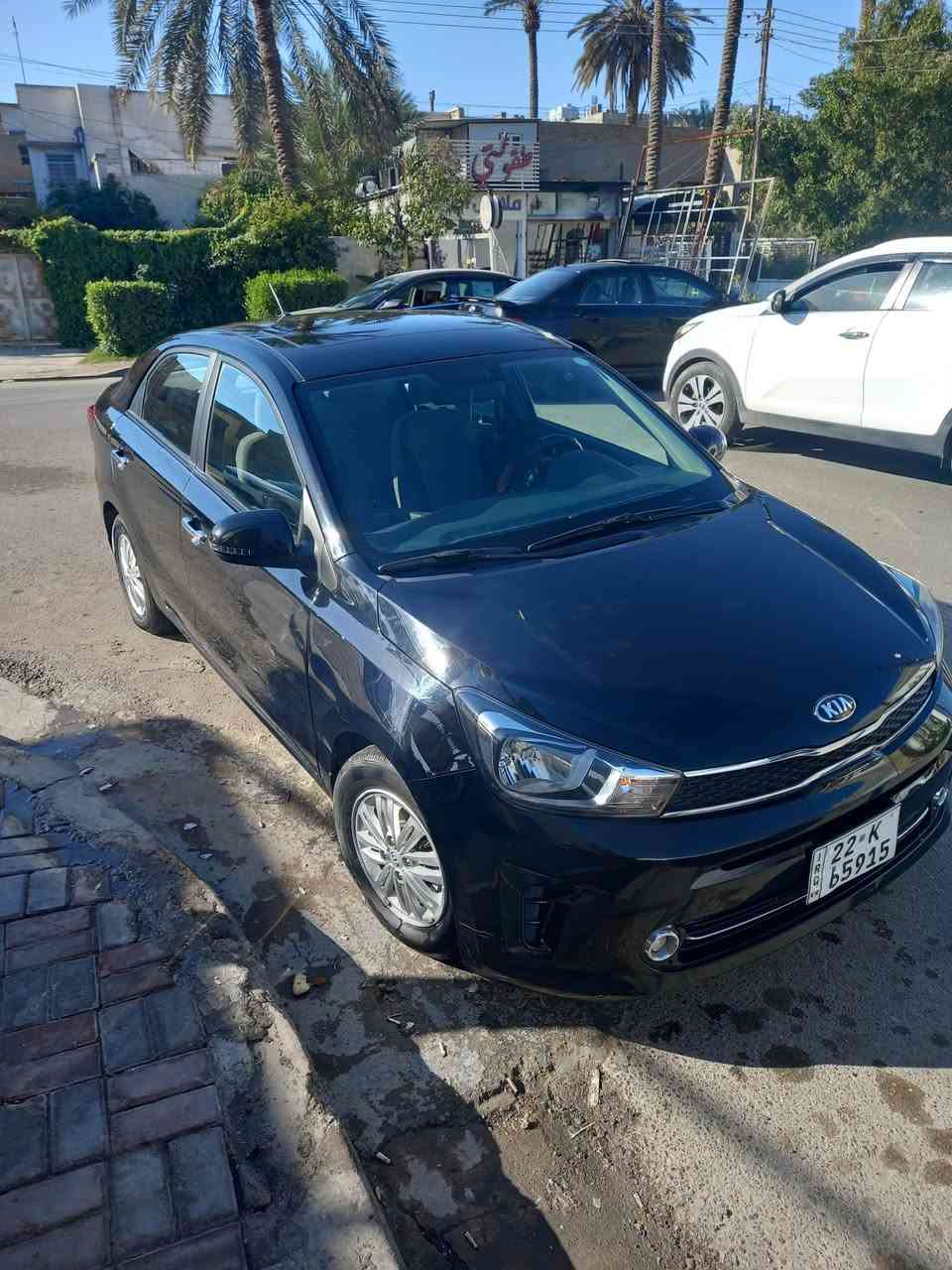 كيا بيكاس خليجي كوري موديل ٢٠٢١ بدون صبغ ماشيه ٦٢ ألف كم رقم اربيل فتحه ويل كب تحويل او وكاله 
السعر ١٠٥ ورقه 
الاتصال على الرقم *********** بغداد حي الجامعه
