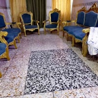 قنفات • كنف • كراسي جلوس • اثاث منزلي • صالون