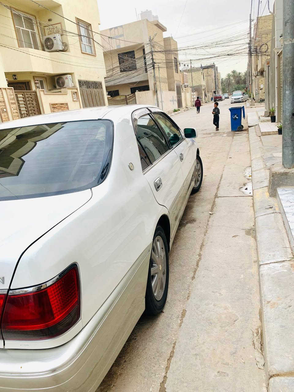 سلام عليكم ملكه كصه قماره 2002 سياره جديده ب معنه ل كلمه واحله من صوره اني مكلف بل نشر  ***********مكانها كربلاء رقم كركوك مكينه دفور جبير سياره مال جناي وكاله فقط سعرها 85وبيها مجال
