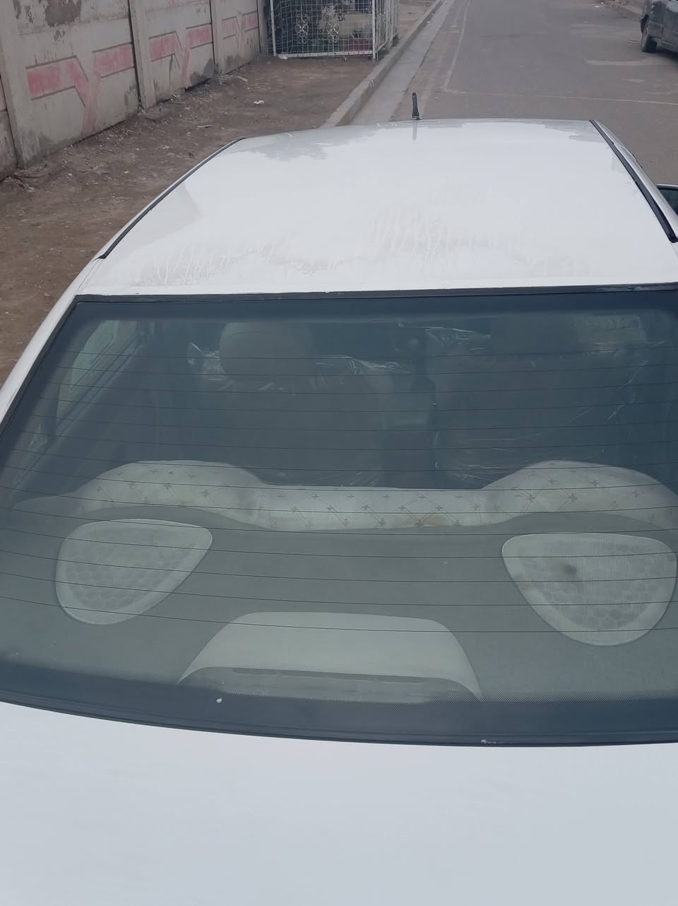 السلام عليكم سمند موديل ١٢ سياره جاهزه
كير مكينه تبريد صدر امامي خلفي جديد
تبريد تدفه شغاله بسمي مصفره رقم جديد
لا ضربه ولا تبديل
ماشيه ١٩٠ داخل كله مدوشم تنته أو كاعيه أو كشنات كله درجه أوله بيه منضومه زنون عالي ناصي 
مكاني بغداد بياع
السعر ٤٧ بيه مجال حك جيه
***********
