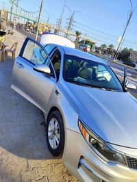 اوبتيما • ٢٠١٦ • رقم كربلاء