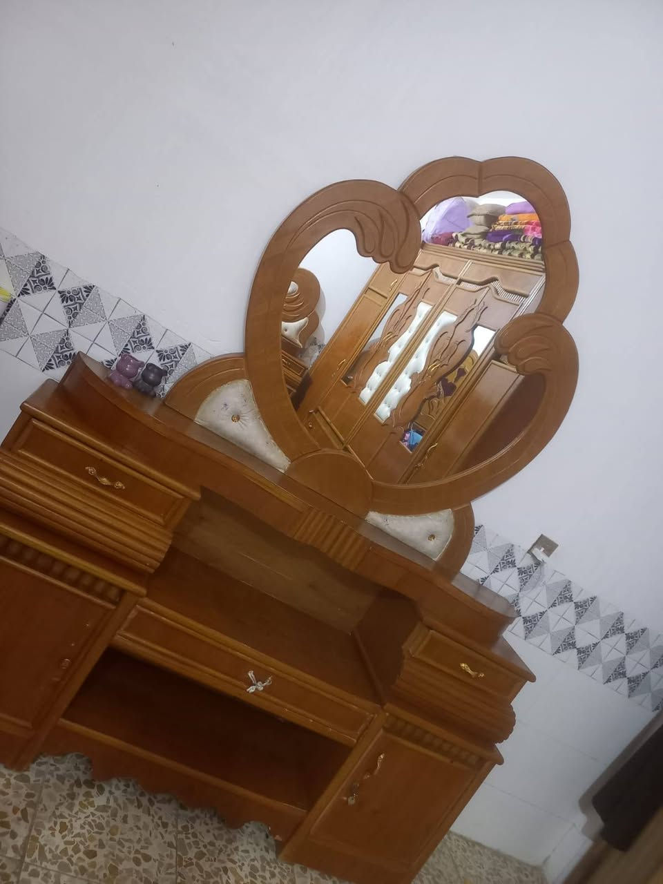 غرفه نوم نجارة تسكام حله ابي غرق للاستفسار ***********
