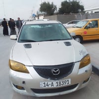 زوم 3 • ٢٠٠٥ • مكينة كورلا