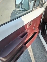 ٢٠٠٤ • رقم انبار • مكينة جديدة