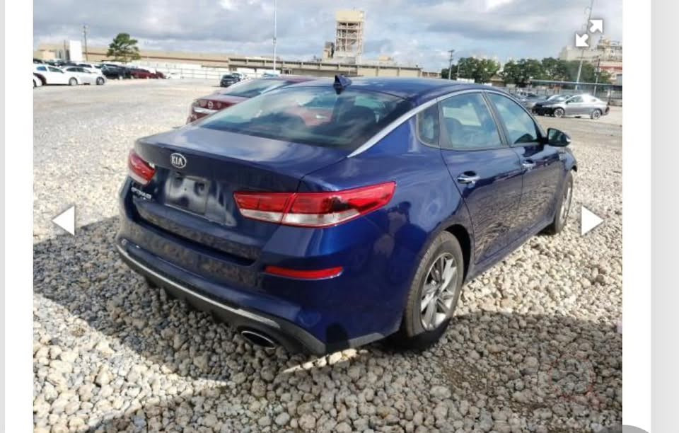 السلام عليكم
KIA OPTIMA 2020

الحادث مثل مامبين بلصور

المواصفات fe

📍اشاره بلمري

📍رادار امامي

📍نقطه عمياء

📍شاشه عطلات

📍حساسات خلفيه 

📍شاشه كبيره

📍كاميرا دواره

📍تحكم ستيرن 

📍مانع انزلاق

📍تحديد مسار

📍مثبت سرعه

📍3 انظمه قياده عادي سبورت ايكو

📍كير اوتو وعادي

📍تنبيه قبل الاصطدام مع امكانيه ضغط المكابح

📍المسافه المقطوعه 91 الف ميل

📍رقم اربيل تريد وكاله تريد تحويل حاضر

📍السعر المطلوب 133$

ملاحظه السياره بدون تبديل وبدون ايرباك

رقم الهاتف ***********
