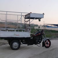 موديل 16 • شرط • موطور