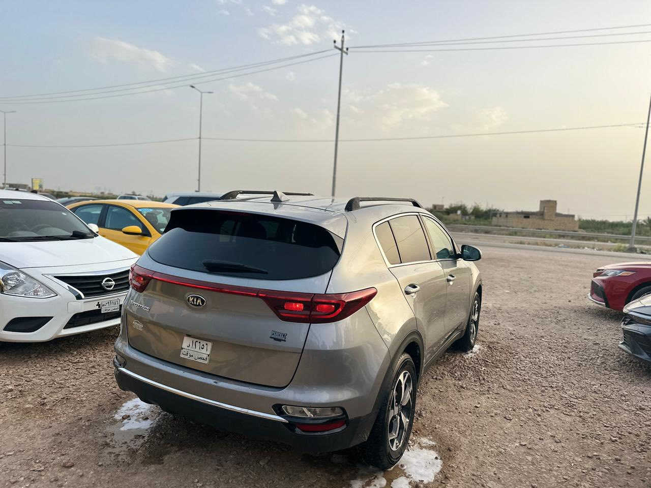 بيع او مراوس سبورتج موديل 22بدون رقم تبديل بنيد فقط سعره 150شراي يتصل مكان سيارة معارض الرميثه عالشارع العآم معرض احمد آل شمران ***********
