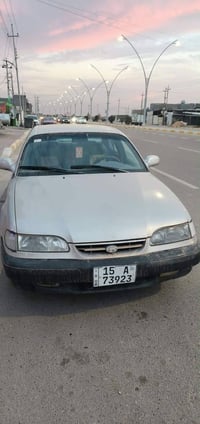 سوناتا • ١٩٩٤ • كير اوتو