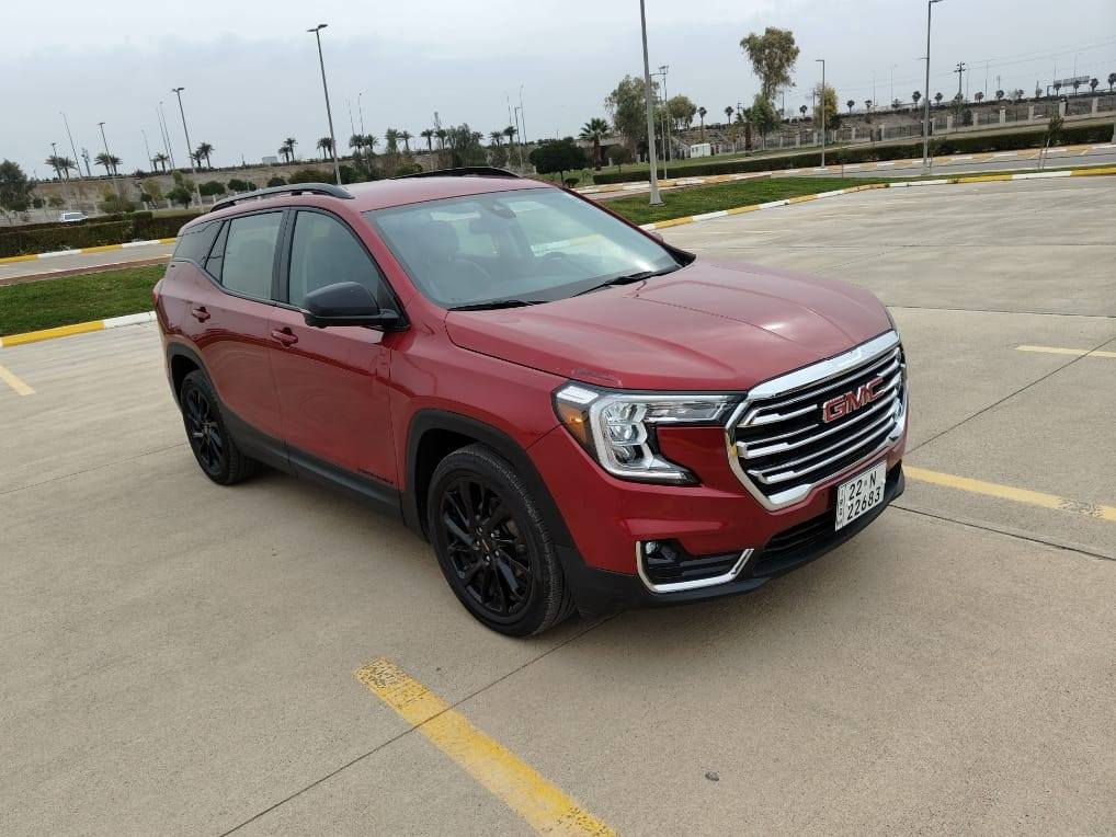 جمسي تيران موديل ٢٤ فول من عده الفتحه ماشيه ٣٠ الف سياره بس جاملغ بيها مبدل لاشواصي ول لغود تبريد الشركه ماطاير سساره بسمي تريد وكاله تريد تحويل مكاني واسط زبيديه ***********
