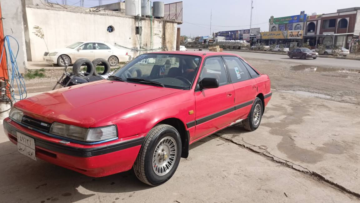 *********** خناقين, ديالى
