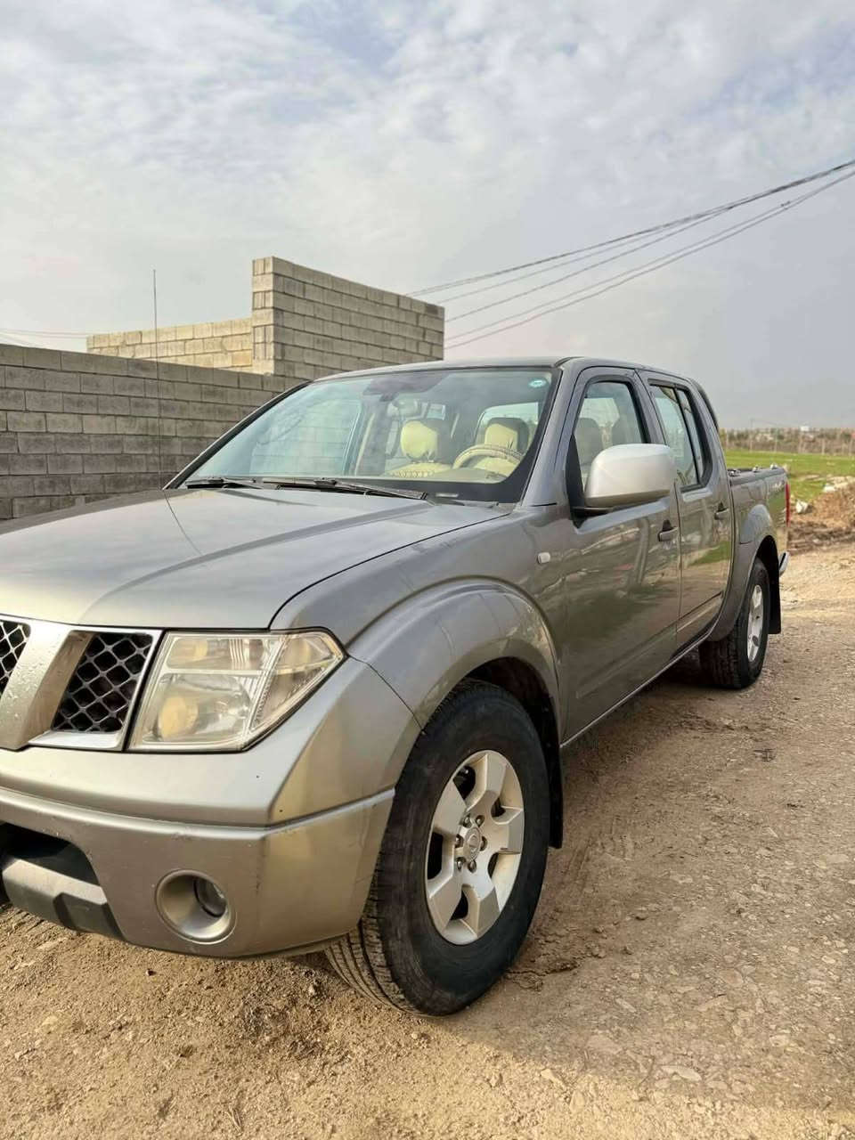 السلام عليكم نيفاره فور ويل 2013 محرك كاز بلادي صبغ جملوق وبونيد صبغ اوربي سنويه مجدده تنتهي إلى 2029 تحويل مباشر السعر 110 ورقه/***********/***********
