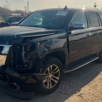 تاهو بريمير 2017 رقم بغداد دخول ضباط موعد الوصول 30 يوم  المواصفات  فو...