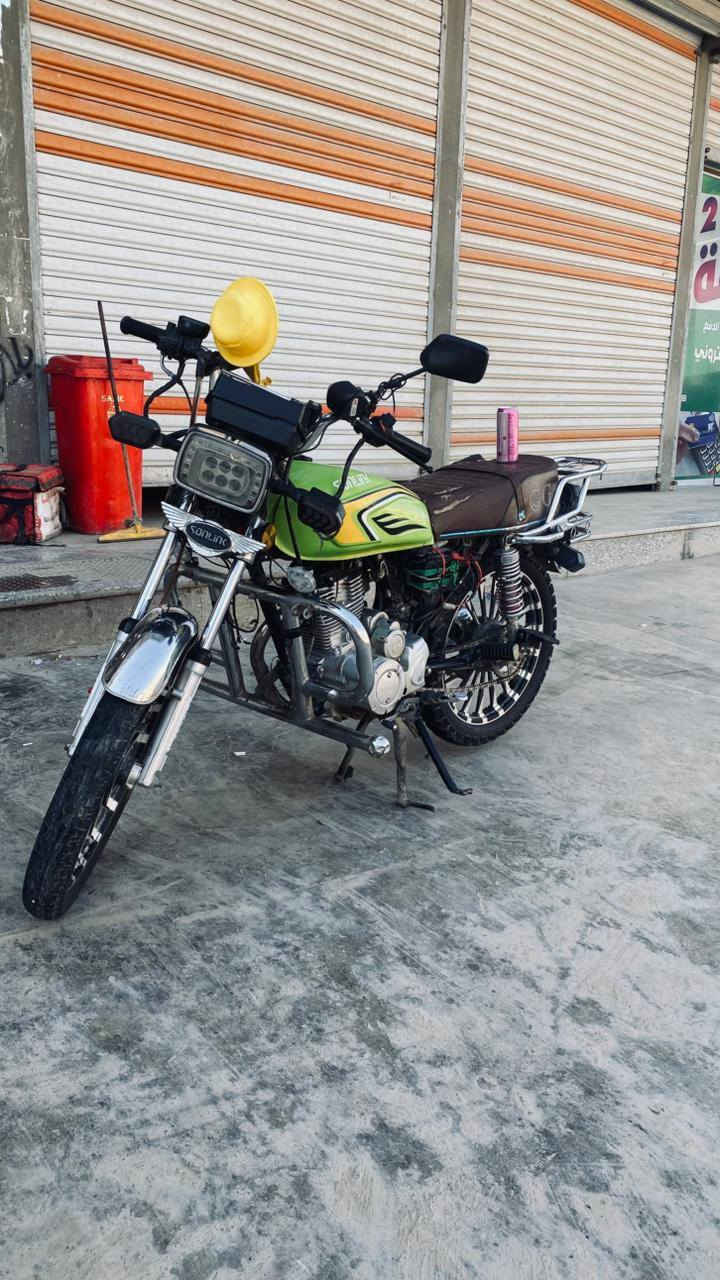 .
السلام عليكم سيفان ٥ كير موديل ٢٠٢٤ الدراجه برغي مامفتوح بيهه لاتبخير ولاتنقيص كفاله عامه نقصهه فقط اكو مشكله بالكهريائيات بس اللايتات مايشتغلن الهورن والبكلايت كلهن شغالات مكاني بغداد الدوره حي اسيا السعر ٥٥٠الف للتواصل ***********
مامتواجد فيس 
مامتواجد فيس!!
