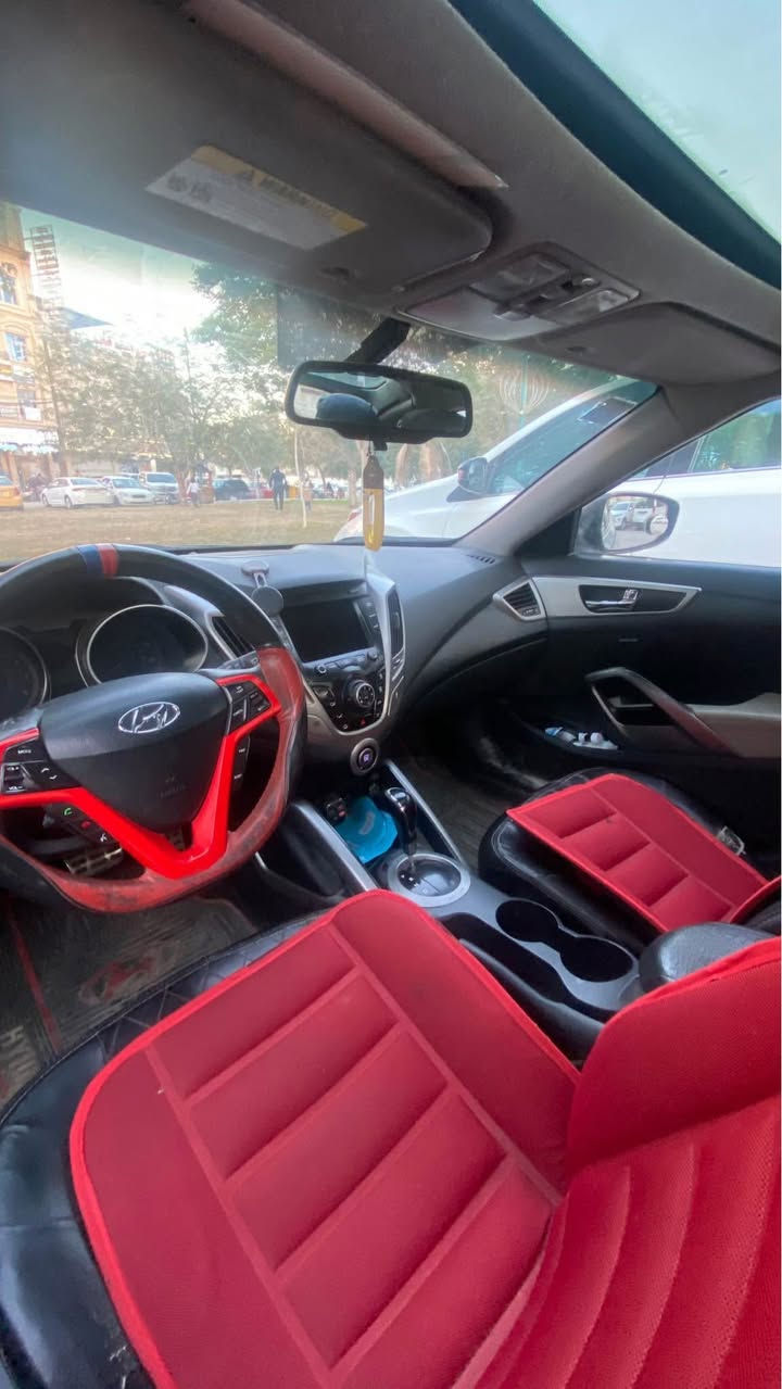 -فولستر 2012 
-ماشية 89 ميل 
-رقم بغداد باسمي تحويل مباشر سنوية ٢٠٢٨
-محرك 1600gdi
-دشبول فايبر كلاس
-بانورما
-كير اوتو  + عادي رياضي 
-شفتات بلستيرن 
-شاشة لمس (ملاحظة بيها مشكلة)
-كامرة خلفية
-حساسات خلفية
-كشنات سبورت رياضي
-تحكم ستيرن اربع جهات 
-كروز سرعة
-حواجب لد بلمازدات
-لايت زنون ثلجي
-ثلاث انظمة قيادة (سبورت -ايكو-عادي)
‏-abs مانع انزلاق
-سستم صوت مضخم بلادي

السعر 73 ورقة وبيها مجال بسيط
للتواصل ***********

📌اضافة للسيارة - قانصة زيت (oil catch can)
سيارة وارد امريكي حادث دعاميات
ضرر جاملغ ، تبديل باب خلفي ، صبغ اربع قطع ابيع حزام (بسبب الجراد) كربلاء, العراق
