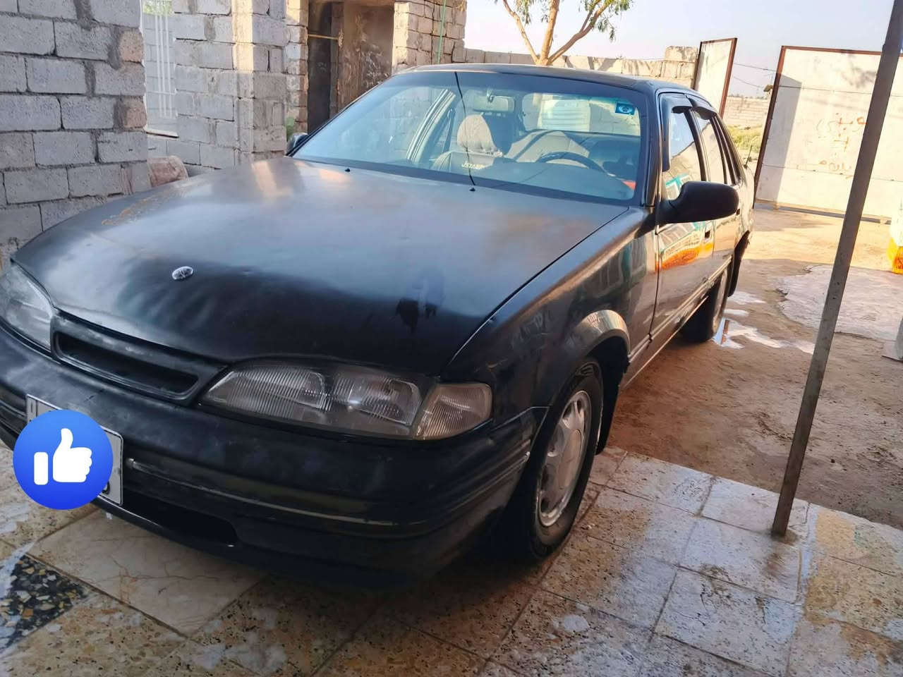سلام عليكم برنس عادي كير عادي موديل ٩٣ سياره بلادي رقم بغداد بسمي سياره ***********
