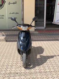 محرك مفتوح • ناعم • سلف مو شغال