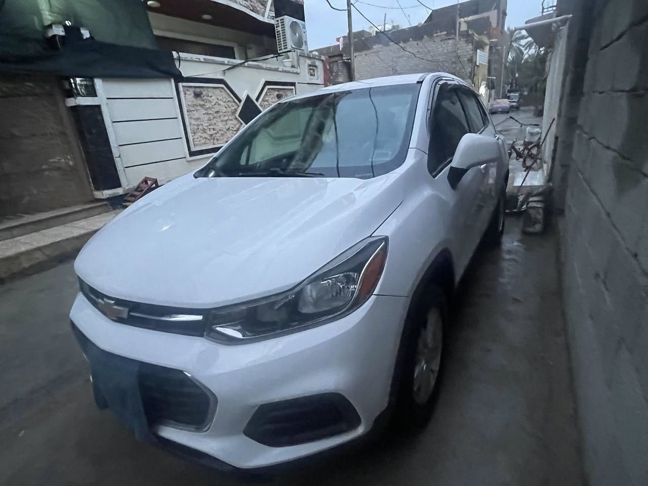 يالله السلام عليكم شوفر تراكس ٢٠١٨ رقم ديالى بسمي هوايه بيها مواصفات مراوس فقط بسياره توسان سنتافي


**إذا كنت صاحب هذا الإعلان وتريد حذفه لأي سبب، رجاءا أرسل رسالة إلى الدعم الفني**