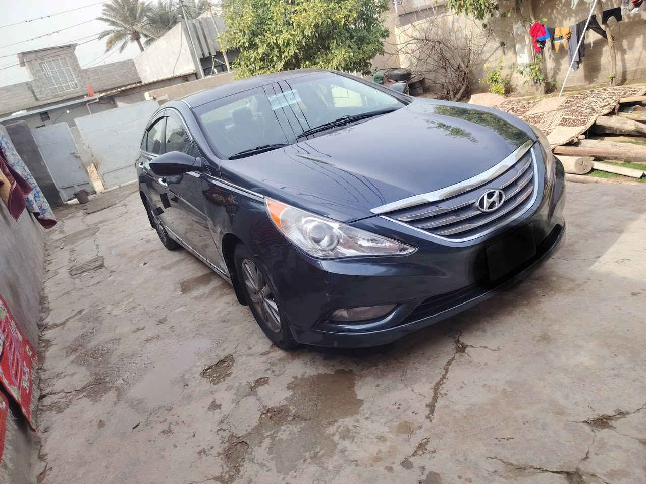 السلام عليكم سوناته البيع موديل ٢٠١٣ واردامريكي مكفوله بس البنيد بي صبغ ٤سندر تخم تاير تبريد تتفيه كله شغال محرك مكفول رقم بغداد انكليزي السعر ١١٥وبيه العنوان ديالئ خان بني سعد ***********
